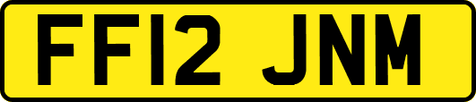 FF12JNM