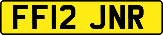 FF12JNR