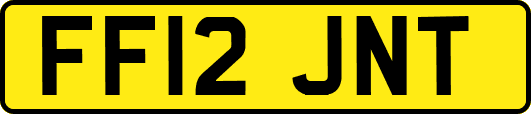 FF12JNT