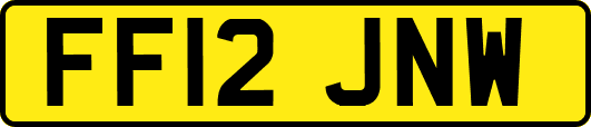 FF12JNW
