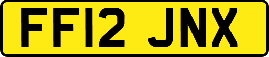 FF12JNX