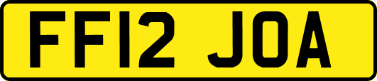 FF12JOA