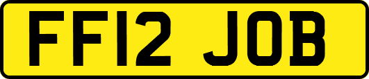 FF12JOB