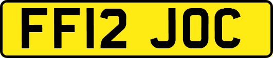 FF12JOC