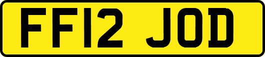 FF12JOD