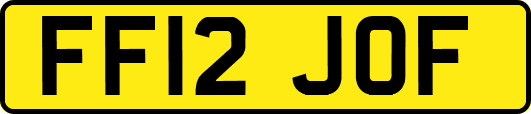 FF12JOF