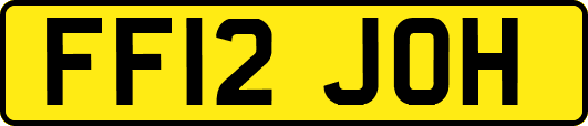 FF12JOH