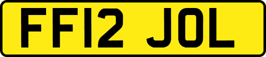 FF12JOL