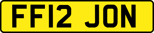 FF12JON