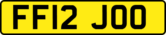 FF12JOO
