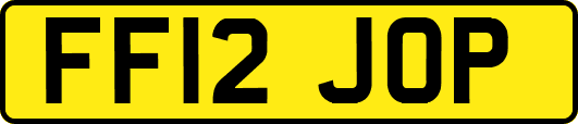 FF12JOP