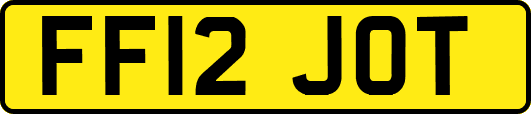 FF12JOT