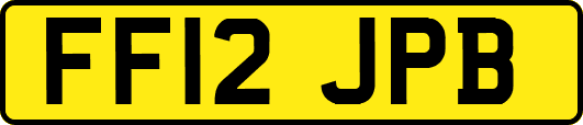 FF12JPB