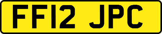 FF12JPC