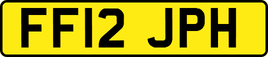 FF12JPH