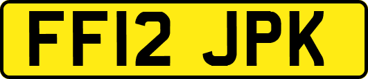 FF12JPK