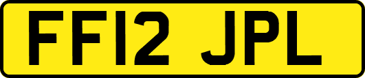FF12JPL