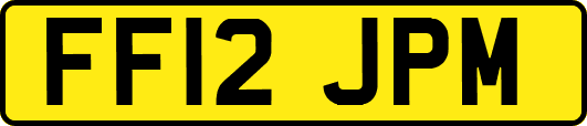 FF12JPM