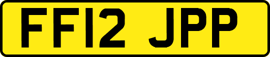 FF12JPP