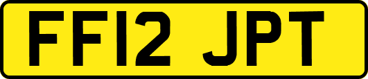 FF12JPT