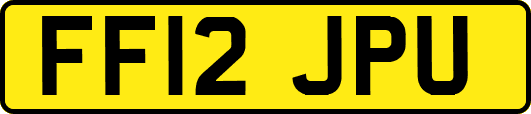 FF12JPU