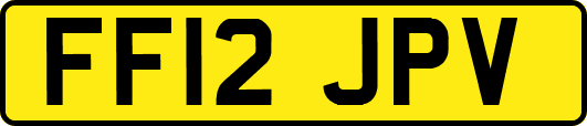 FF12JPV