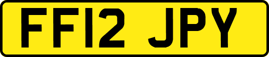 FF12JPY