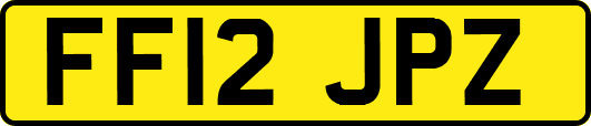 FF12JPZ