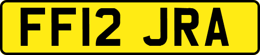 FF12JRA