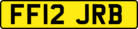 FF12JRB