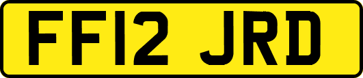 FF12JRD