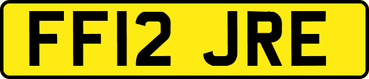FF12JRE