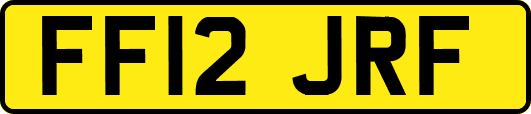 FF12JRF
