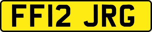 FF12JRG