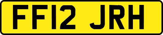 FF12JRH
