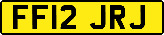 FF12JRJ