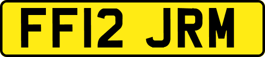 FF12JRM