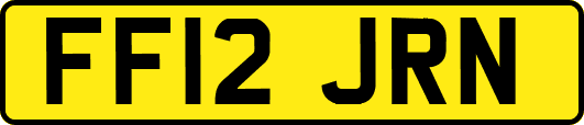 FF12JRN