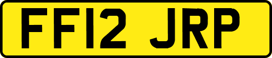 FF12JRP