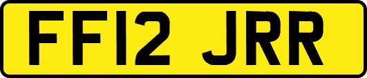 FF12JRR