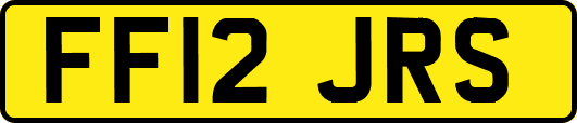 FF12JRS