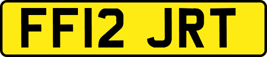 FF12JRT
