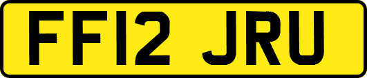 FF12JRU