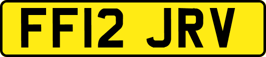 FF12JRV
