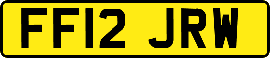 FF12JRW