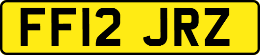 FF12JRZ