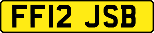 FF12JSB