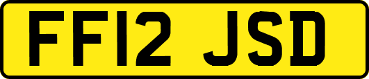FF12JSD