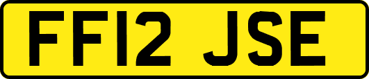 FF12JSE