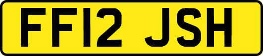 FF12JSH